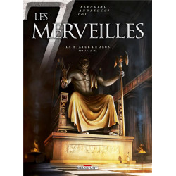 Les 7 merveilles - la...