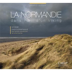 La Normandie dans l'oeil...