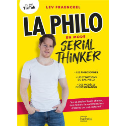 La philo en mode serial...