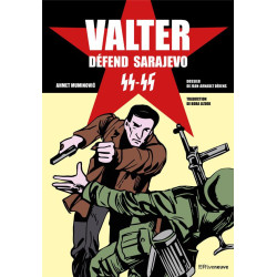 Valter défend Sarajevo 44-45