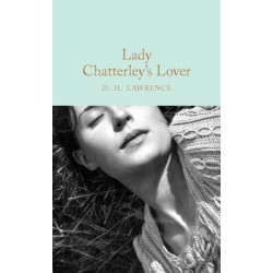 LADY CHATTERLEY''S LOVER