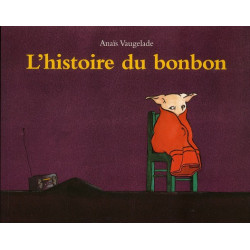 L'histoire du bonbon