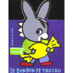 Le bonbon de Trotro