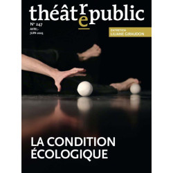 Théâtre Public n.247 : la...