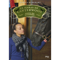 Le haras de Canterwood Tome...