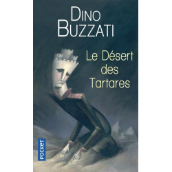 Le désert des Tartares