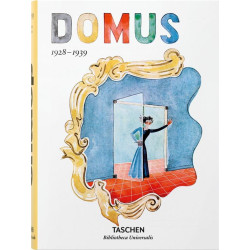 Domus : 1930's