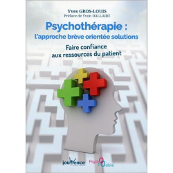 Psychothérapie : l'approche...