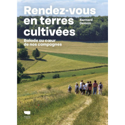 Rendez-vous en terres...