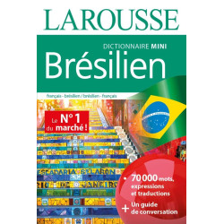 Dictionnaire larousse mini...