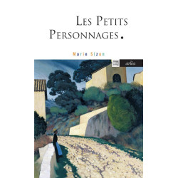 Les petits personnages