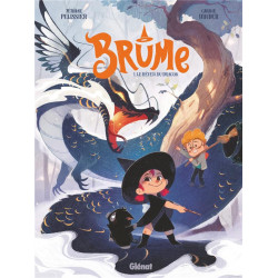 Brume Tome 1 : Le réveil du...