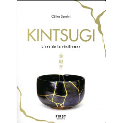 Kintsugi - l'art de la...