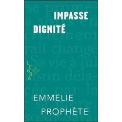 Impasse Dignité