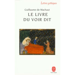 Le livre du voir dit