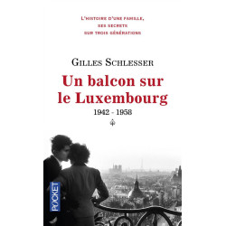 Saga parisienne t.1 - un...