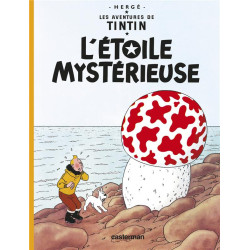 Les aventures de Tintin...