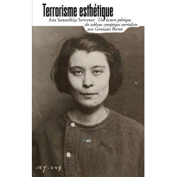 Terrorisme esthétique : une...