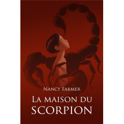 La maison du scorpion