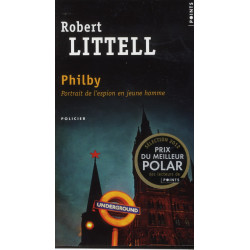 Philby - portrait de...