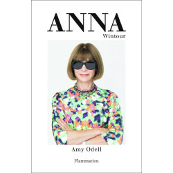 Anna Wintour, la biographie