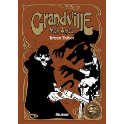 Grandville Tome 2 :...