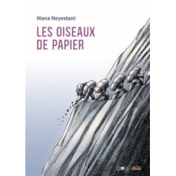 Les oiseaux de papier