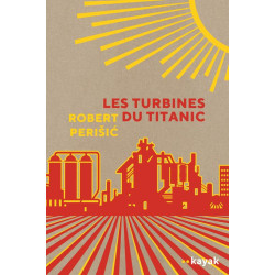 Les turbines du titanic