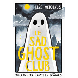 Le sad ghost club Tome 1 :...