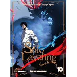 Solo Leveling Tome 10