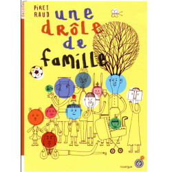 Une drôle de famille