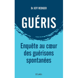 Guéris : enquête au coeur...