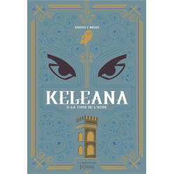 Keleana Tome 6 : la tour de...