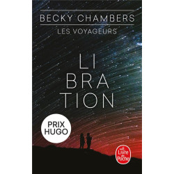 Les voyageurs : libration