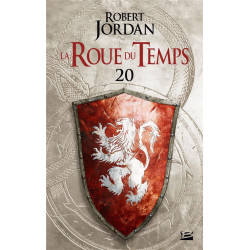 La roue du temps Tome 20 :...