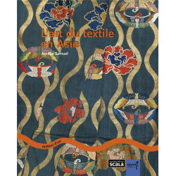 L'art du textile en Asie