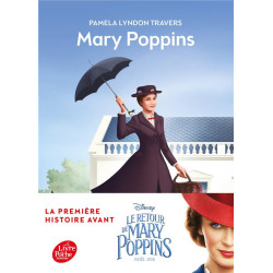 Mary Poppins