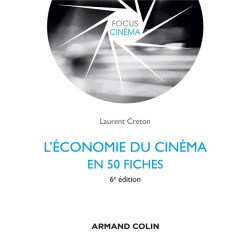 L'économie du cinéma en 50...