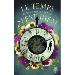 Le temps n'est rien