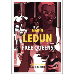 Free queens