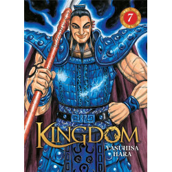 Kingdom Tome 7