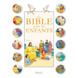 La Bible pour les enfants