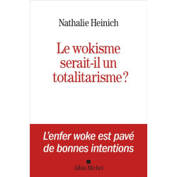 Le wokisme serait-il un...