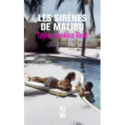 Les sirènes de Malibu