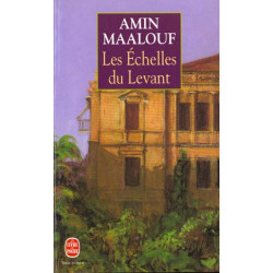 Les échelles du levant