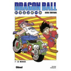 Dragon Ball Tome 7 : Vous...