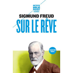 Sur le rêve