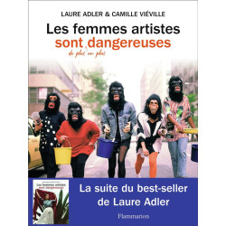 Les femmes artistes sont de...