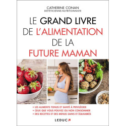 Le grand livre de...