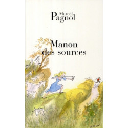 Manon des sources